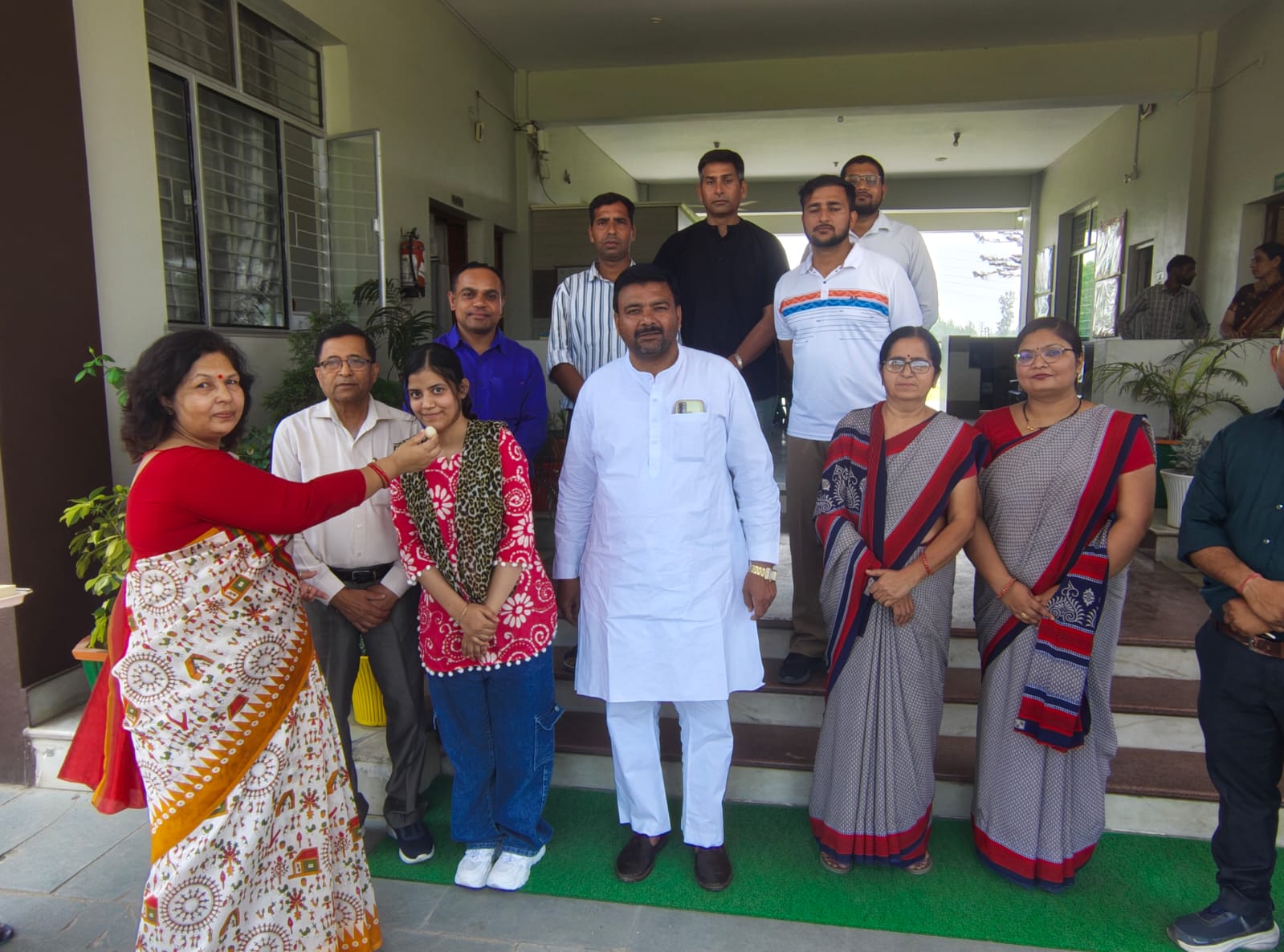 Class 12th Topper 27